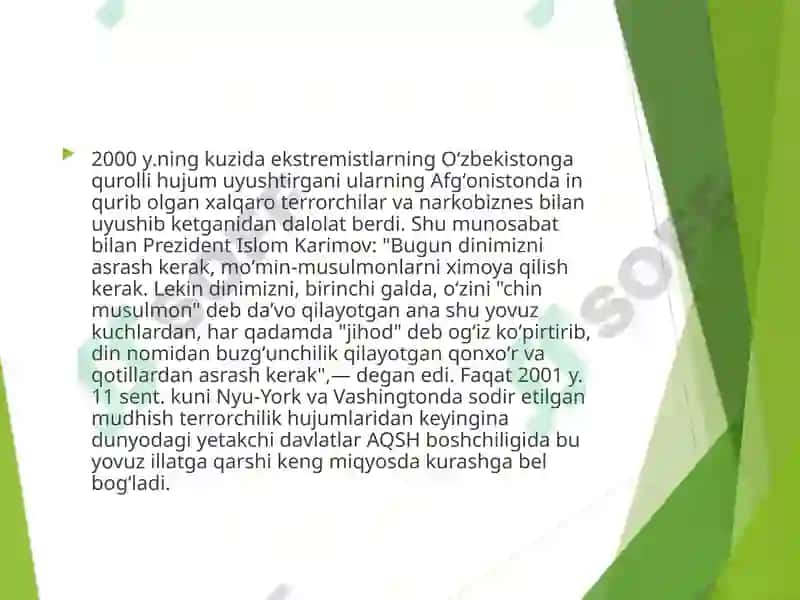 Yangi diny harakatlar va sektalar 7