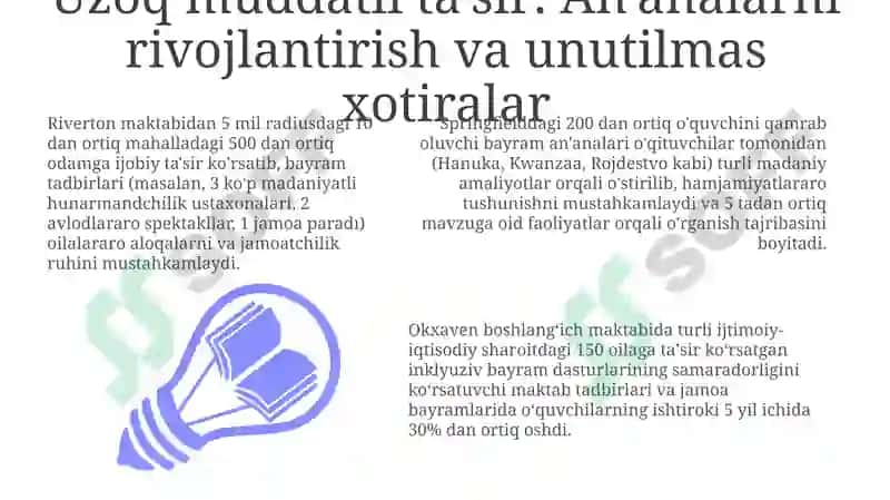 Bayram tadbirlari yaratishda tarbiyachi roli 7