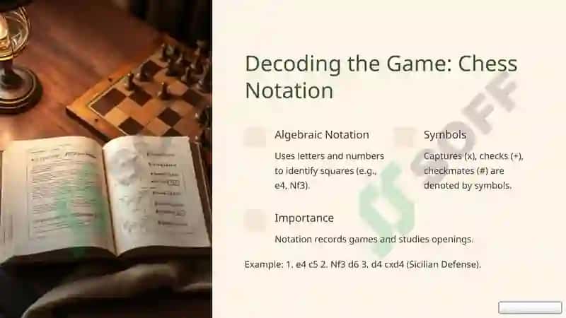 Chess: A Timeless Battle of Wits 7
