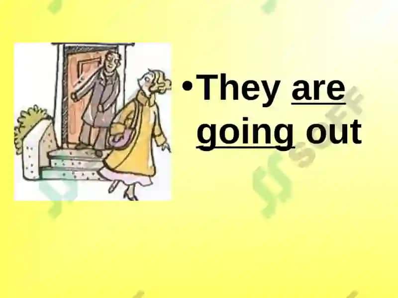Present Perfect Tense 7