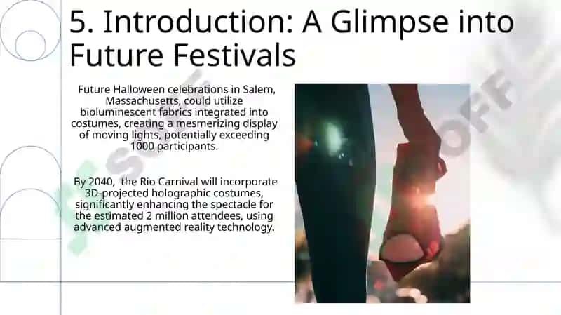 Festivals in different countries 7