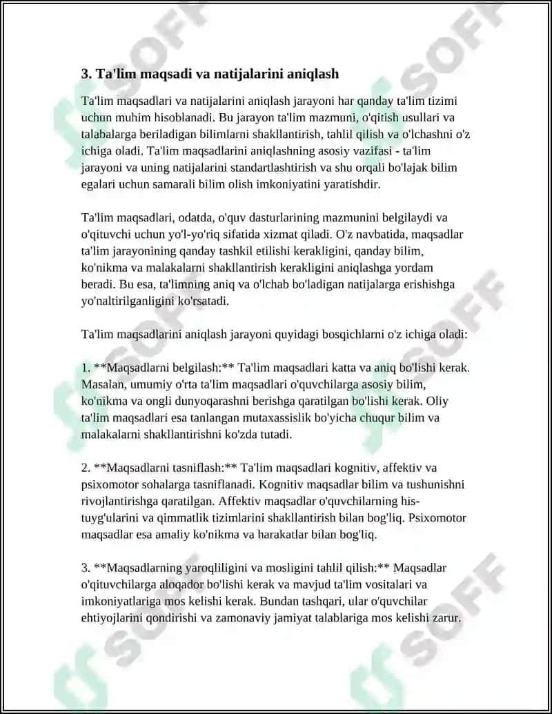 DIDAKTIKA TA’LIM NAZARIYASI SIFATIDA 7