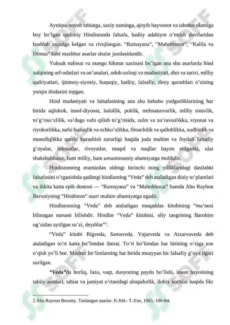 Sharq uyg’onish davri falsafasi 7