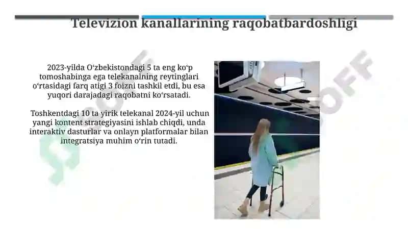 Televideniye reklamasi 7