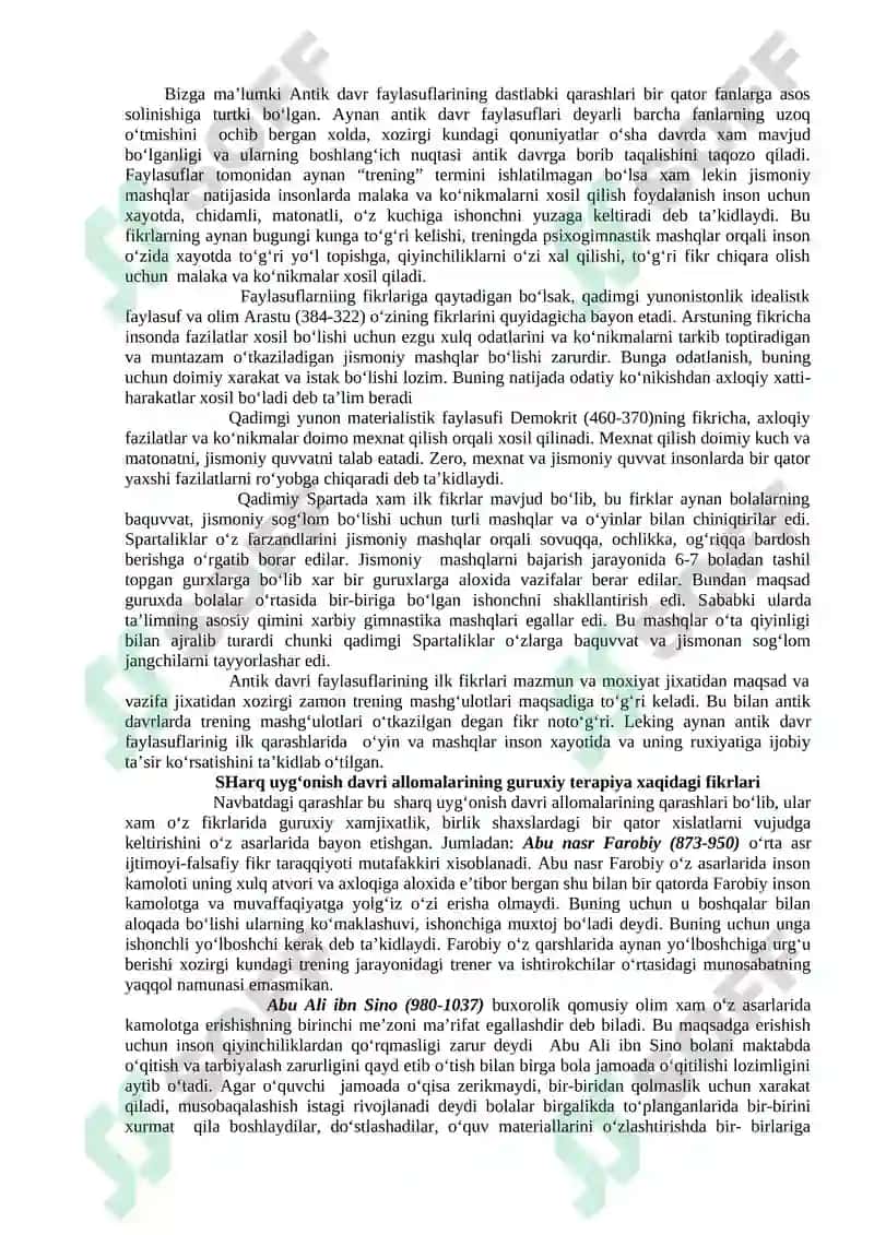 PSIXOLOGIK TRENING ASOSLARI 7