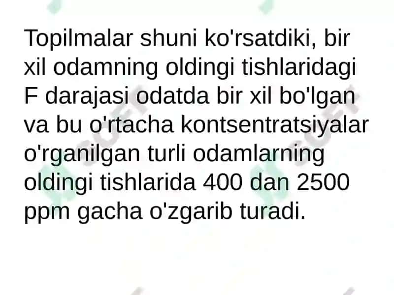 Tish emali biopsiyasi 7