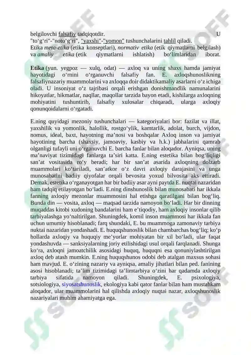 ESTETIKANING ZAMONAVIY MUAMMOLARI 7