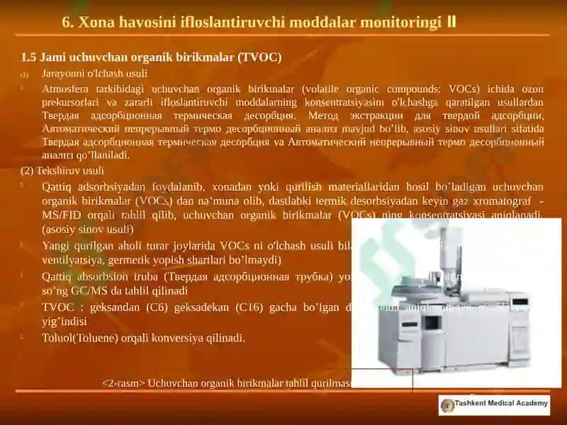 Indoor Air Quality & Health 06 7