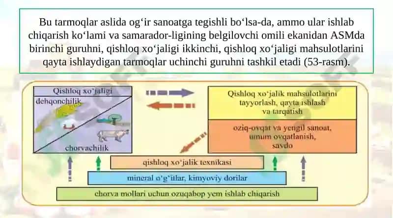Agrosanoat Majumasi 7
