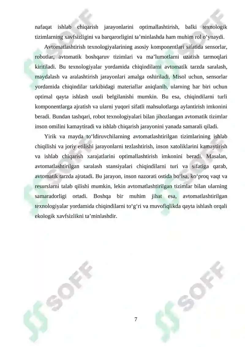 Qurilish Chiqindilari 7