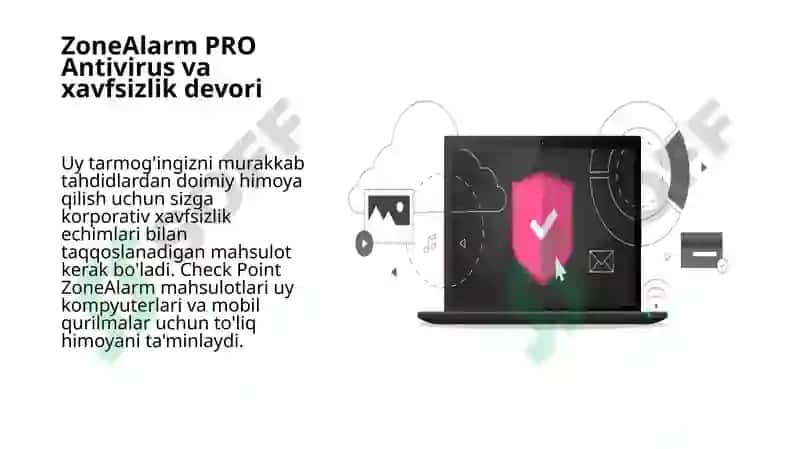 Zone Alarm 7