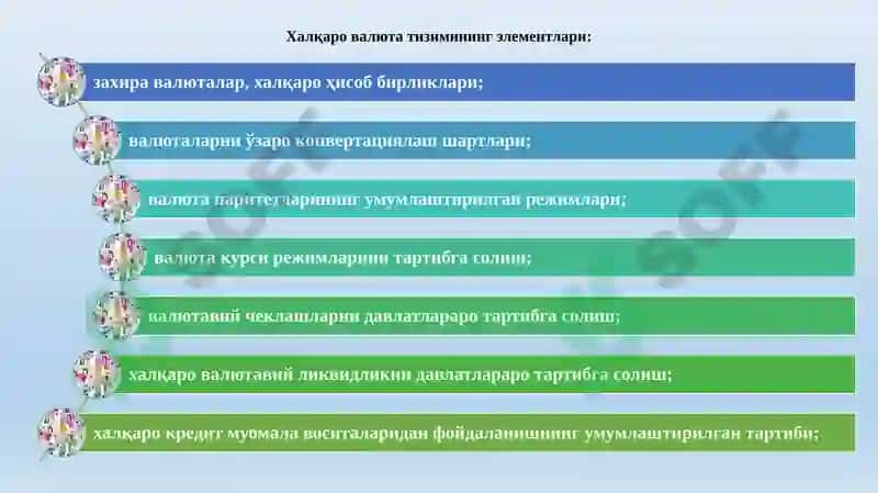 Тўлов баланси 7