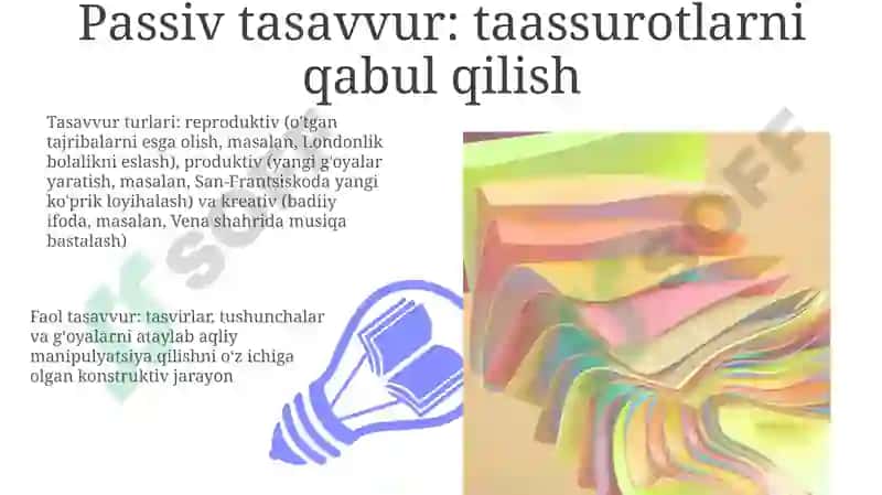 Xayol turlari 7