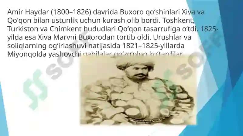 O‘rta Osiyo davlatlarining tarixiy geografiyasi 7