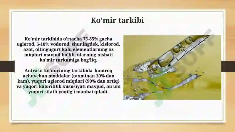 Neft va qaz ko'rishida gorizontal quduq 7