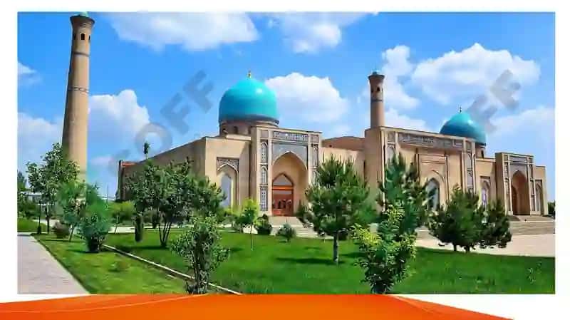 Buxoro qadimiy shahri 7