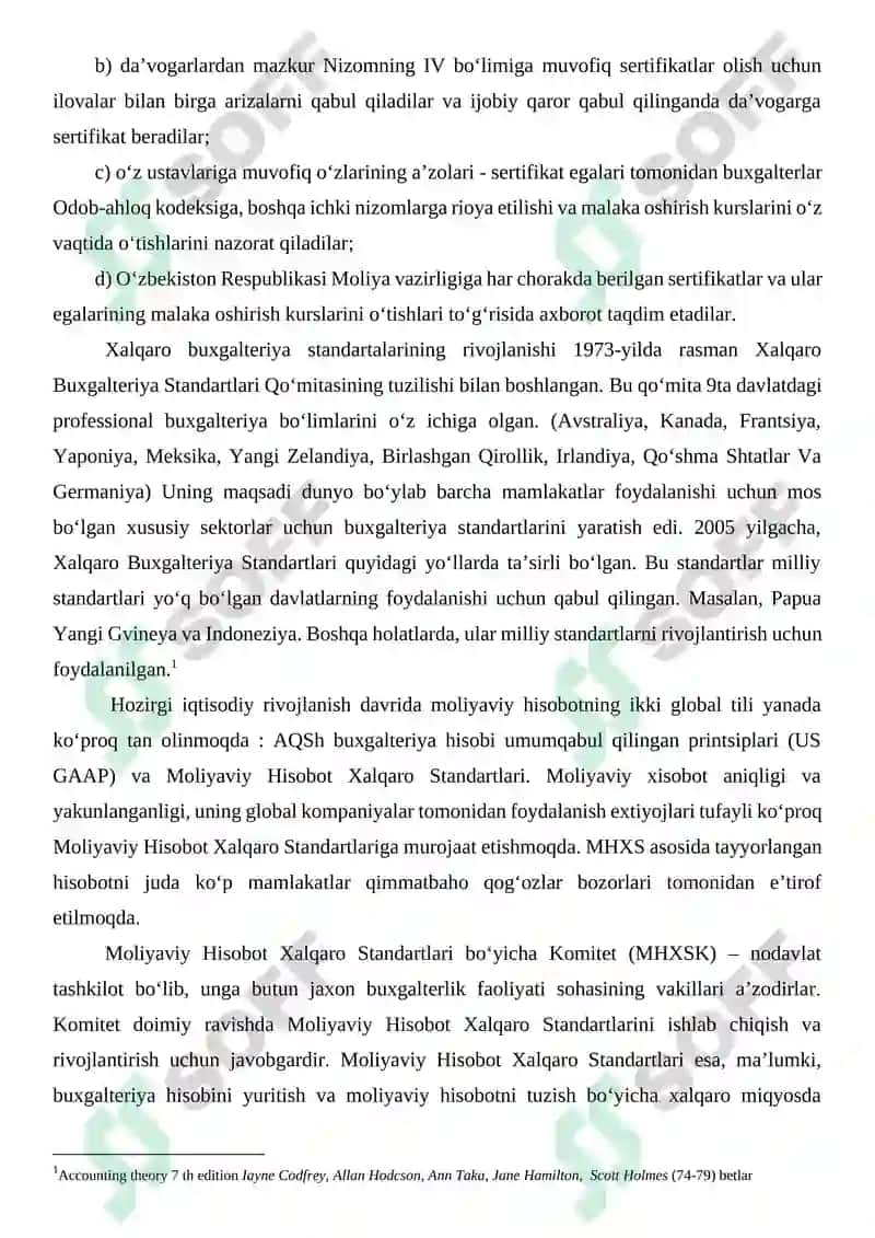 Buxgalteriya kasbi 7