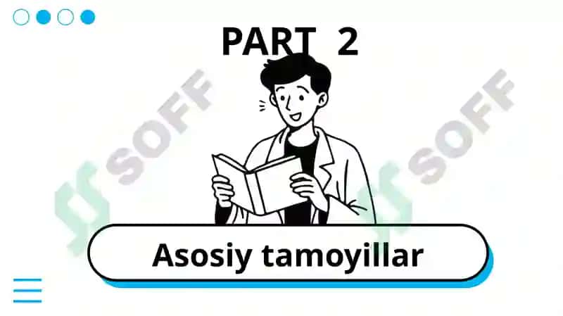 Dasturlash: Ilmiy taʼlim va Amaliy Qoʻllanma 7