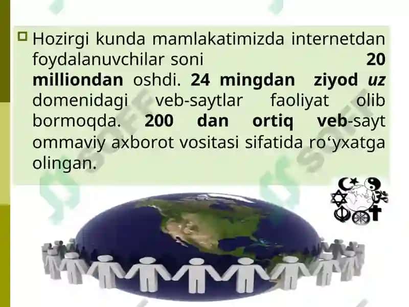 Kibermakonda diniy e’tiqod targ‘ibotining ijtimoiy xavfi 7