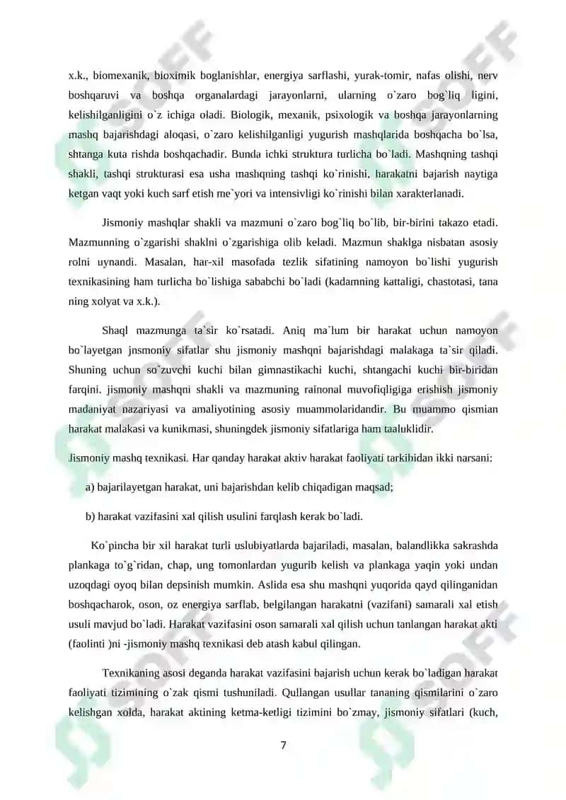 Jismoniy tarbiya vositalari 7