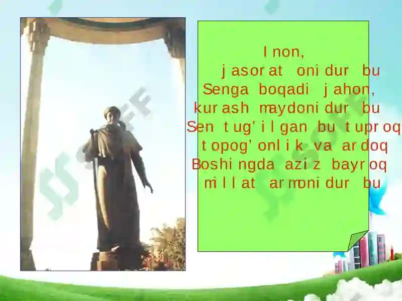 Eskirgan so'zlar uslubiyoti 7