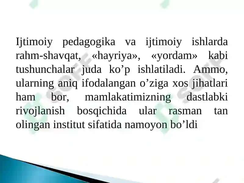 Ijtimoiy Pedagogika 7