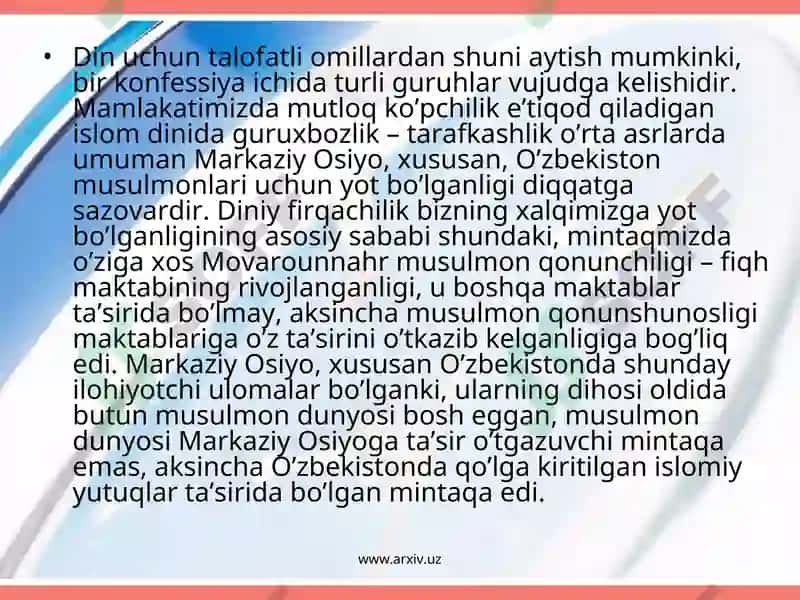Kishilik jamiyati shakllanishi 7