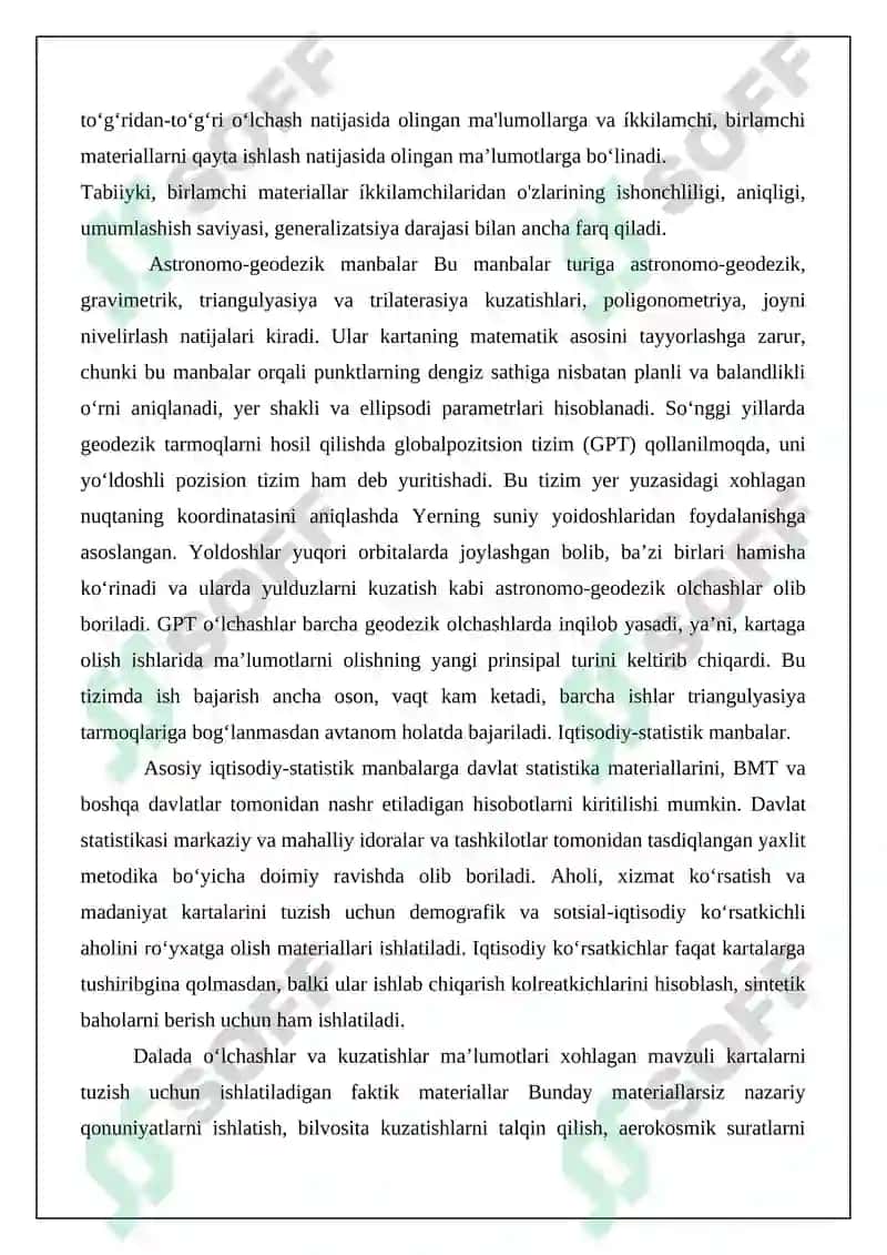 AHOLI KARTLARINI LOYIHLASH 7