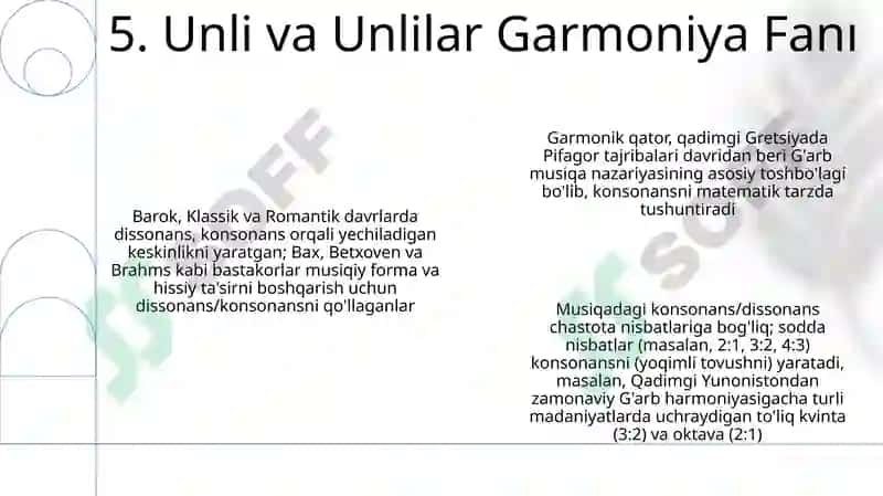 Garmoniya fani 7