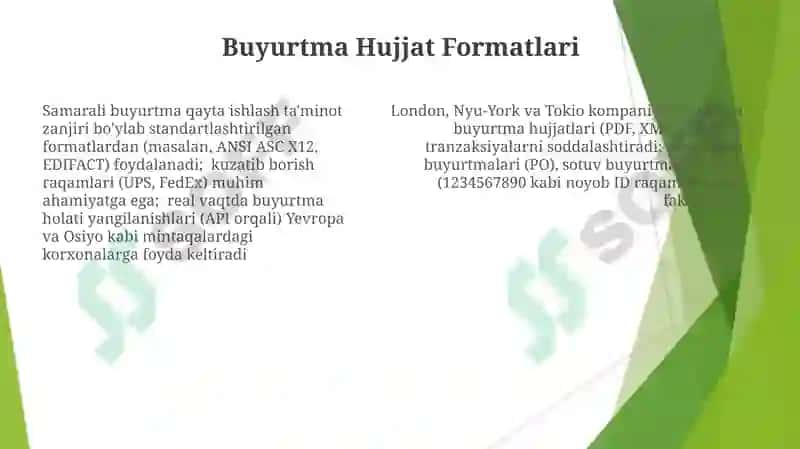 Farmoyish hujjatlari 7