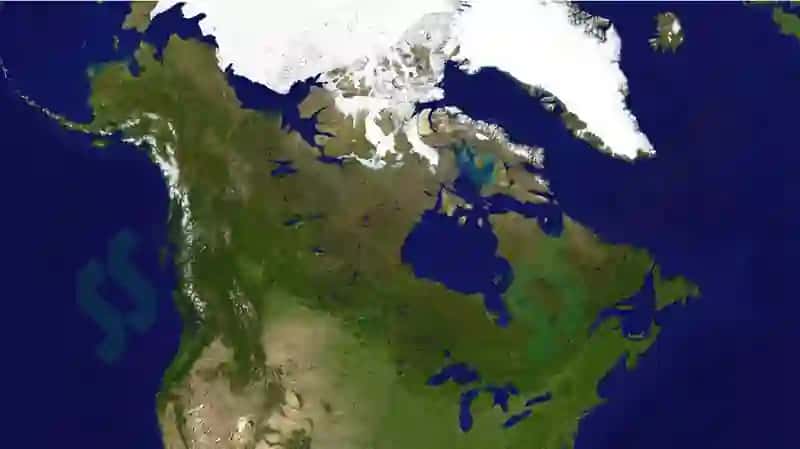 Kanada davlatining iqtisodiy holati S.W.O.T. tahlili 7