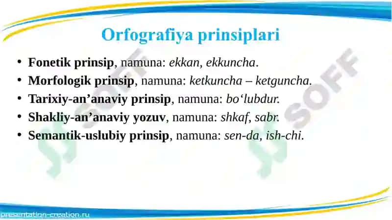 O`zbek yozuvi tarixi 7