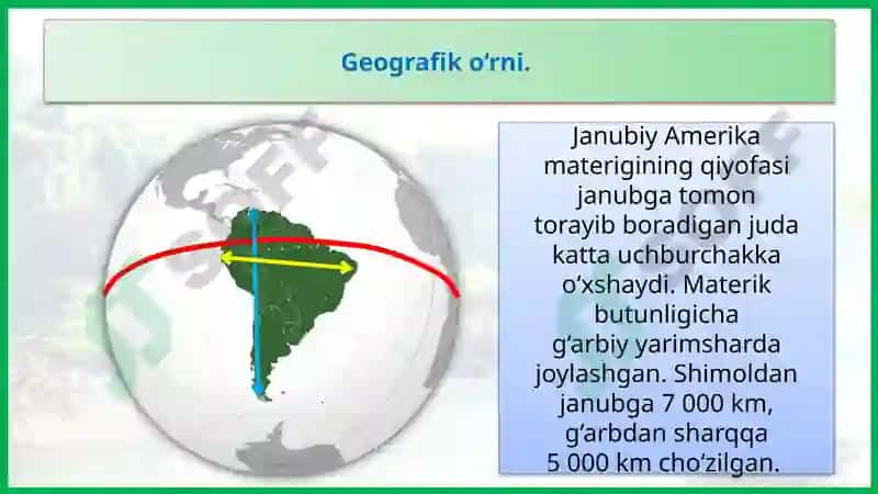 Geografiya metodikasi 7