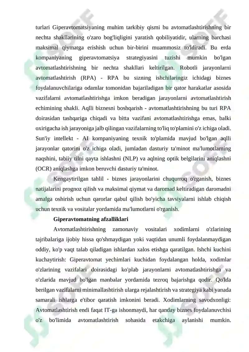 Axborot texnologiyalari sohasi 7