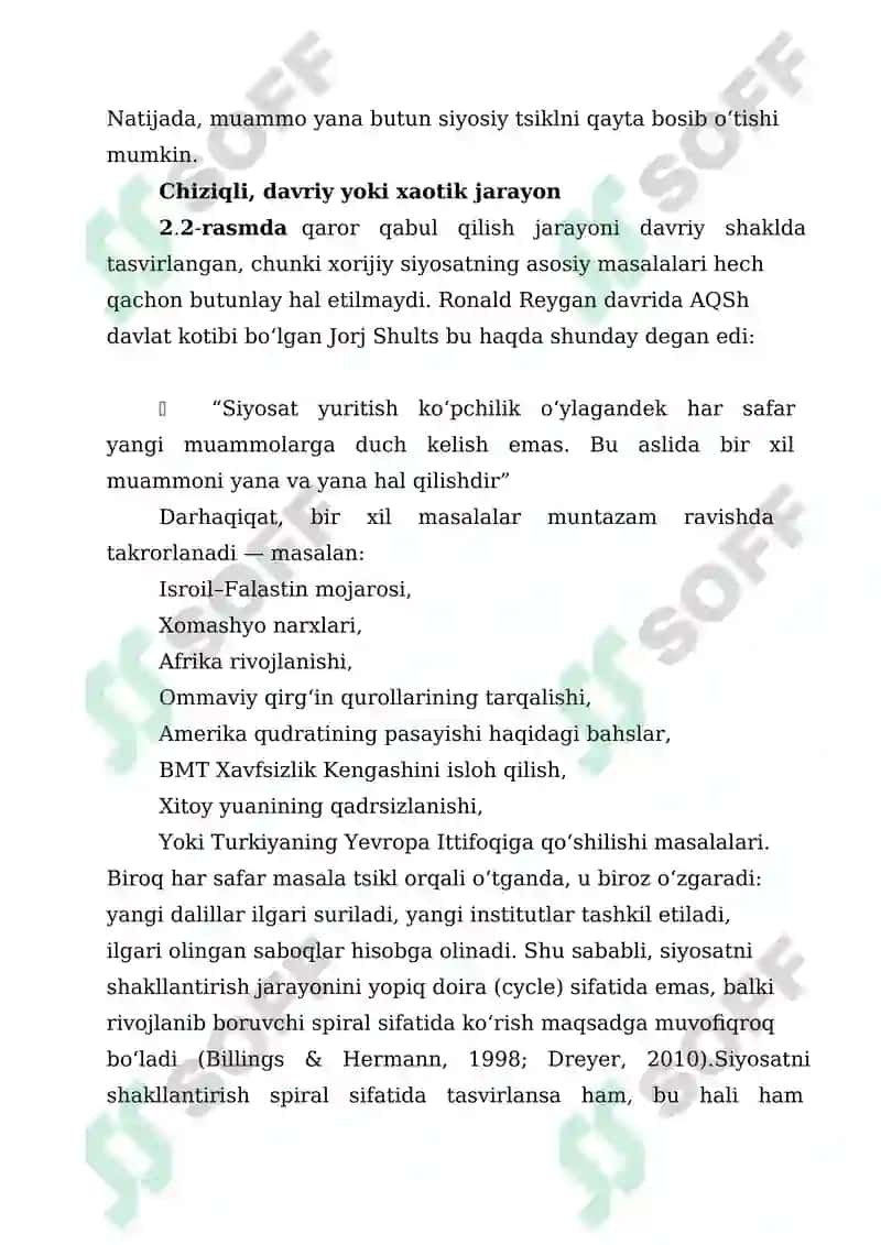 TASHQI SIYOSIY TAHLIL 7