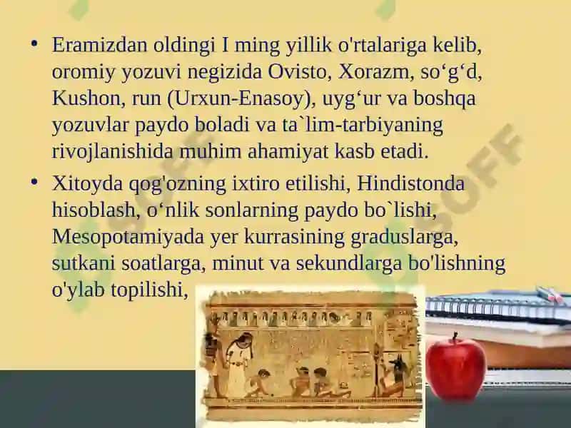 Pedagogika tarixi fan sifatida 7