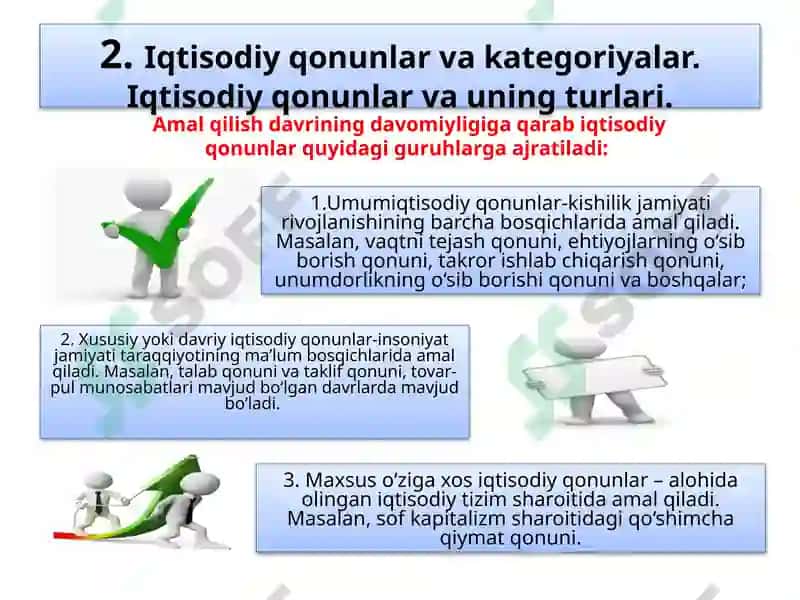 Iqtisodiyotnazariyasifaniningpredmetivausullari 7