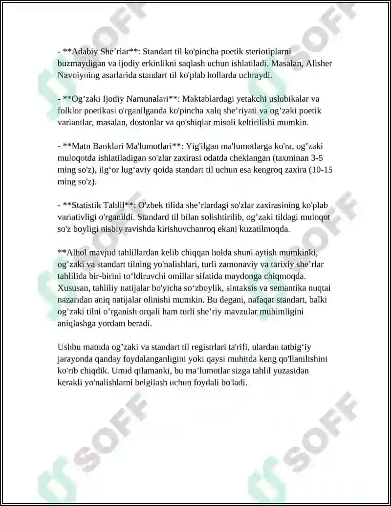 MUHAMMAD YUSUF SHEʼRLARI TILINING SOTSIOLINGVITIK TAHLILI 7