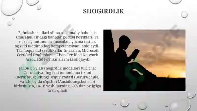 Tarbiyaning umumiy metodlari 7
