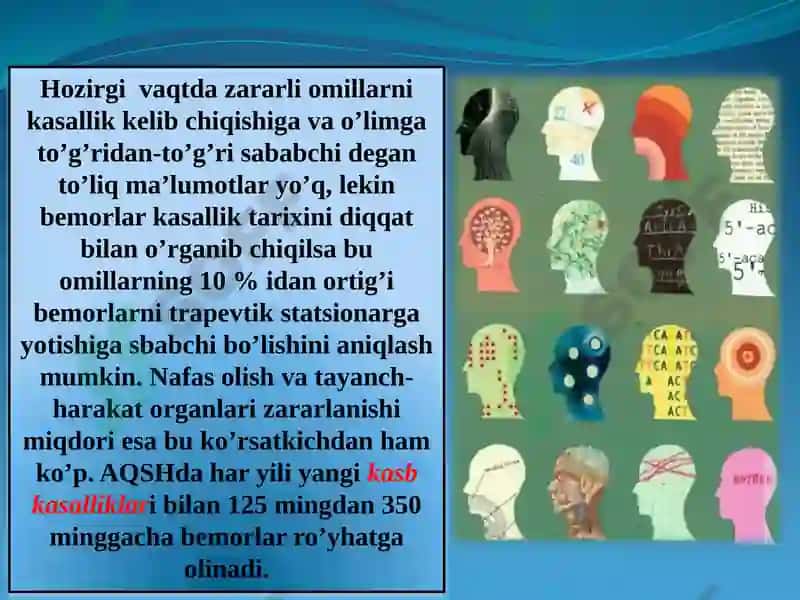 Ekologiya tushunchasi. 7