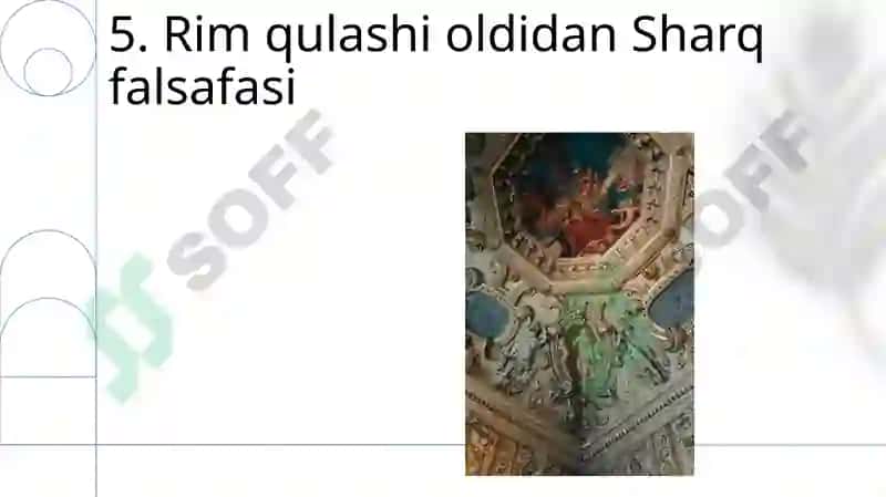 Islomning Oltin Asri va uning ta'siri 7