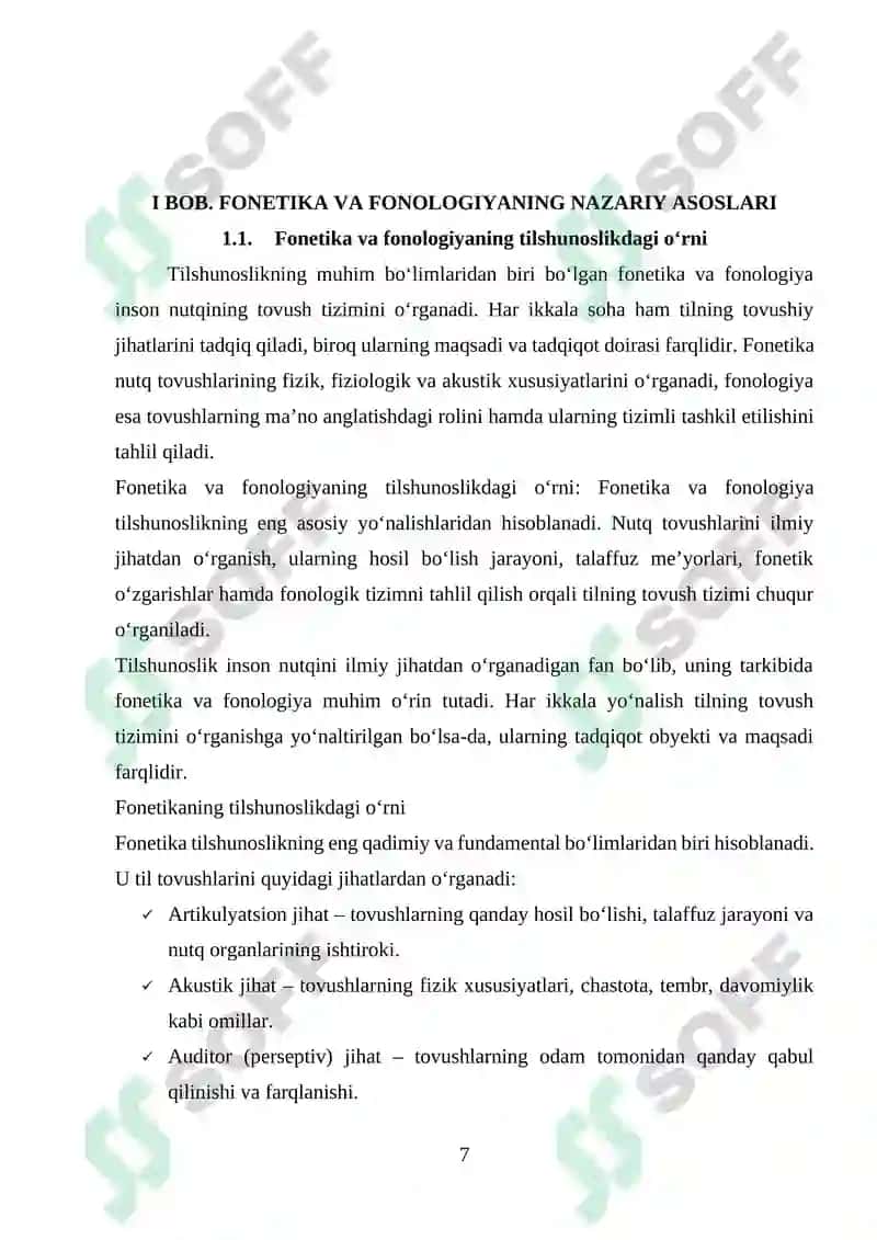 Fonetik va fonologik hodisalar 7