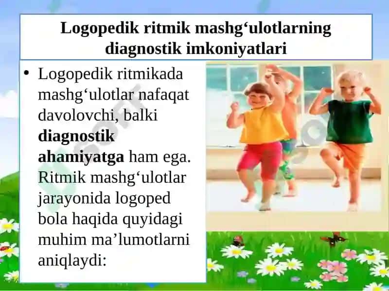 Logopedikritmika 7