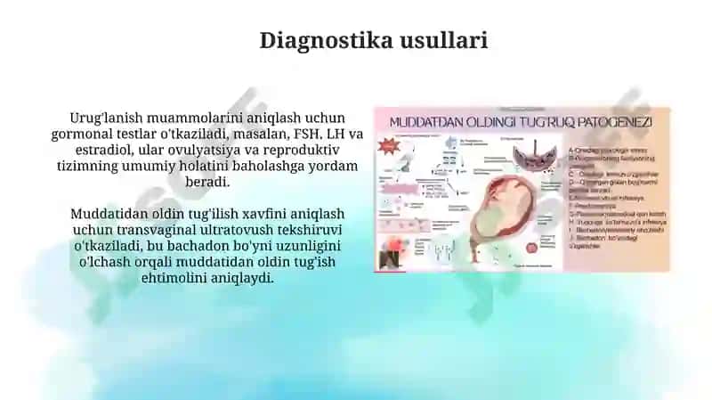 Tug'ishning imkonsizligi 7