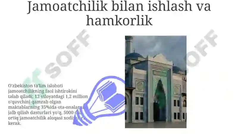 Inklyuziv ta'limni targ'ib qilish 7