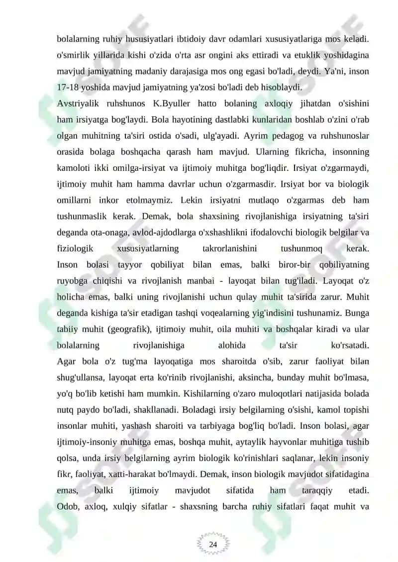 Ijtimoiylashuv tushunchasi 7