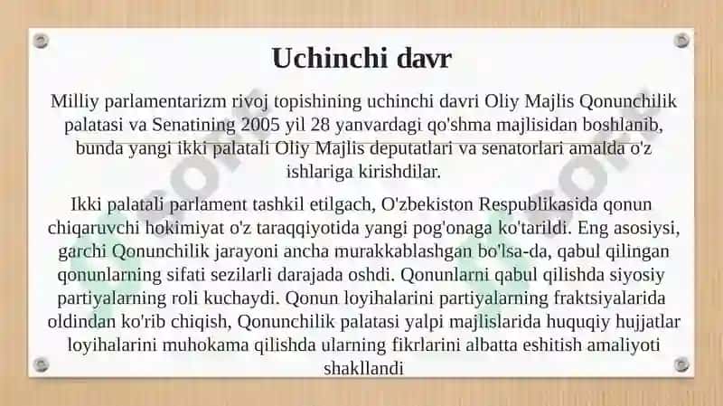 O'zbekiston Respublikasi Konstitutsiyaviy sudi 7