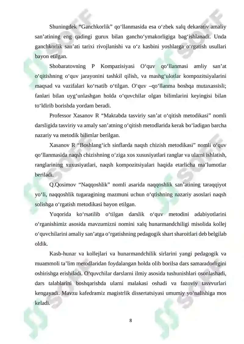 Komil Inson Shakllantirishda Mehnat Tarbiyasi 7