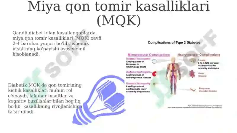 Diabetik Makroangiopatiyalar 7