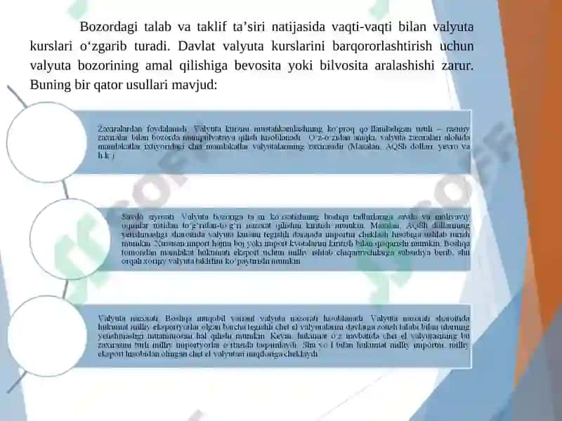 Valuta kursi 7